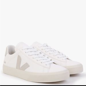 VEJA Campo Sneakers (Brand New)